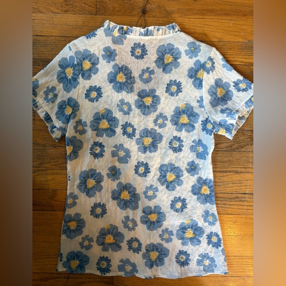 SPANNER t-shirt - Picture 3 of 7